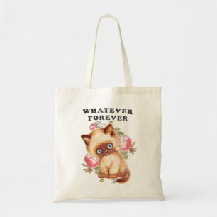 Whatever Tote Bag