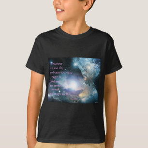 Whatever you can do T-Shirt