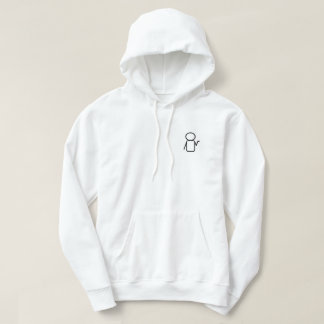 Whatevs Hoodie