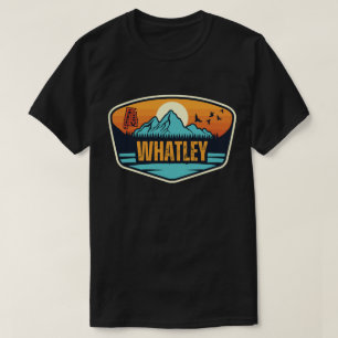 Whatley, Alabama T-Shirt