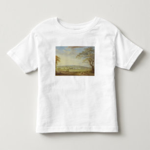 Whatman Turkey Mill in Kent, 1794 (gouache, bodyco Toddler T-shirt