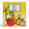 What's Cookin' Recipe Binder
