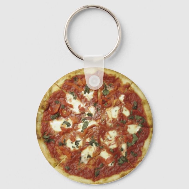 What's for dinner? keychain (Front)