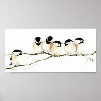 What's He Want Poster