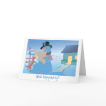 What's Keeping that Dog?