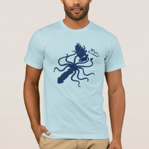 What's Kraken? Tee Shirt