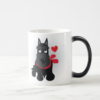 What's NOT to LOVE, Scottie?????? Magic Mug