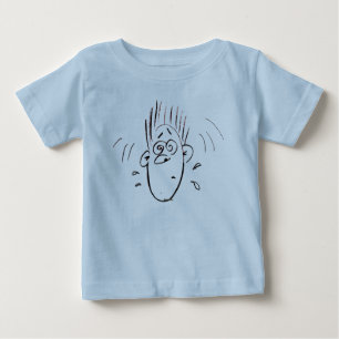 What's Shakin Dude? Baby T-Shirt