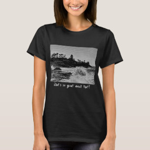 What's so great about Windan T-Shirt