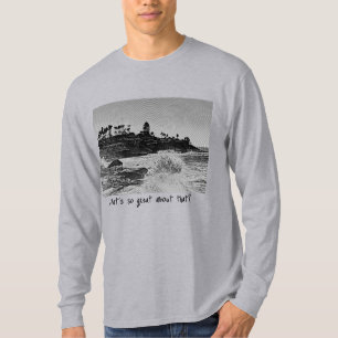 What's so great about Windansea Long sleeve  T-Shirt