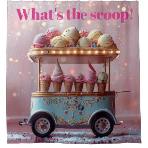 WHAT'S THE SCOOP BIRTHDAY