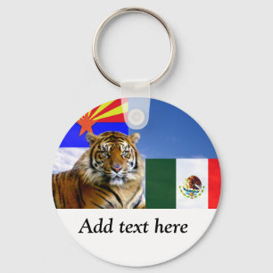 What's Up_ Keychain
