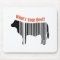 What's Your Beef?