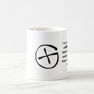 What's Your Hobby? Coffee Mug