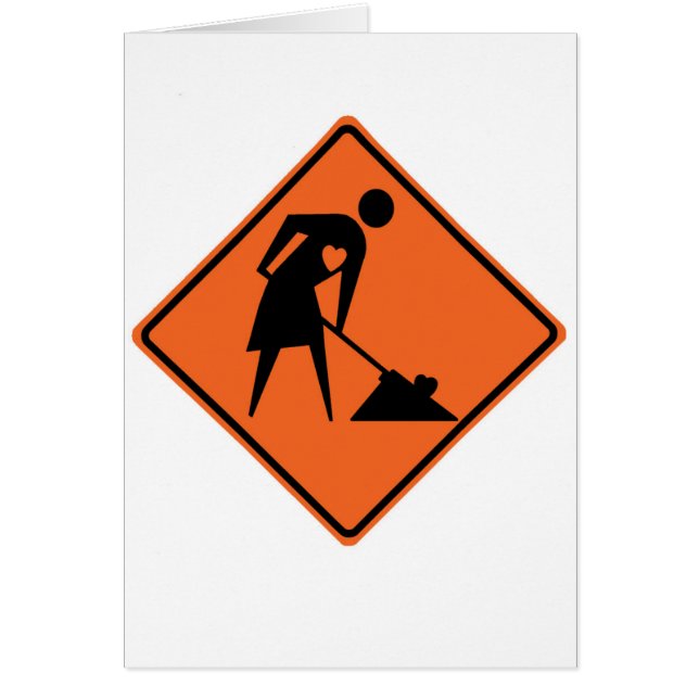 What's Your Sign? (Front)