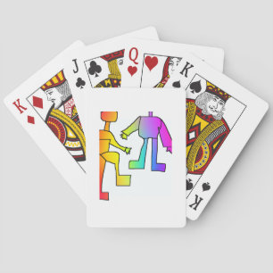Whats Your Style? Classic Playing Cards