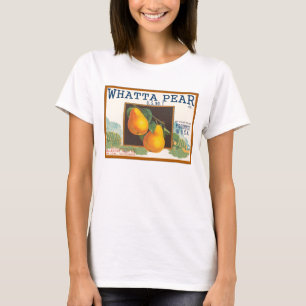 WHATTA pear T-Shirt