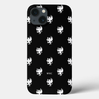 WHC - coque iphone Griffin