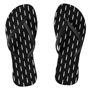 WHC - Dagger Flip Flops