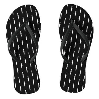 WHC - Dagger Flip Flops