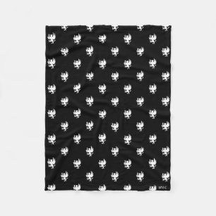WHC - Griffin Fleece Couverture bébé