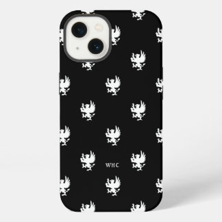 WHC - Griffin iPhone Case