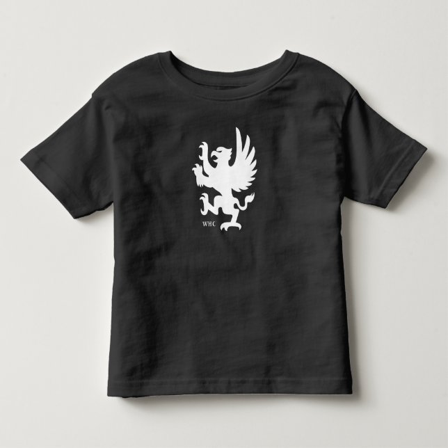 WHC - Griffin Tee (Front)