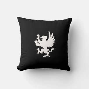WHC - Griffin Throw Pillow