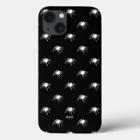WHC - Spider coque iphone