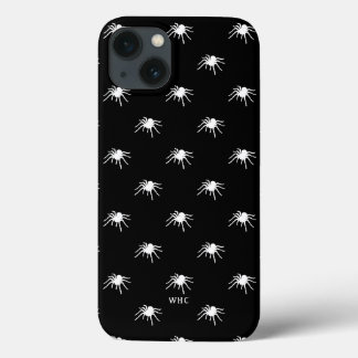 WHC - Spider iPhone Case