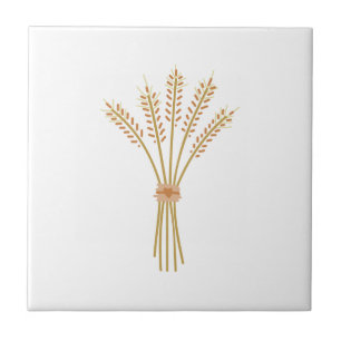 Wheat Bundle Tile