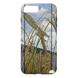 Wheat Field iPhone 7 Plus case