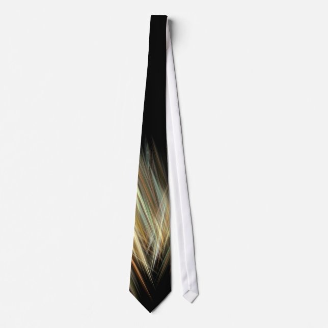 Wheat Grass Tie (Front)