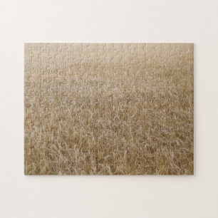 Wheat Jigsaw Puzzle