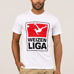 wheat league T-Shirt