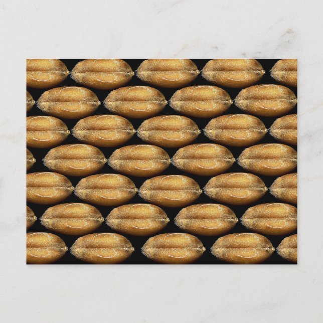 Wheat Postcard (Front)