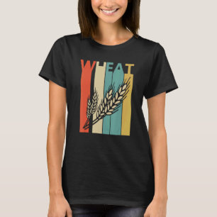 Wheat T-Shirt
