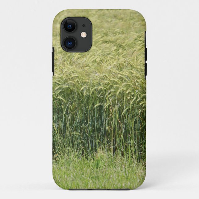 Wheat - Tasty! Case-Mate iPhone Case (Back)