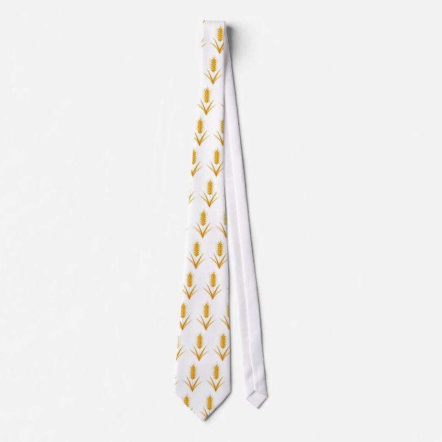 Wheat Tie (Front)