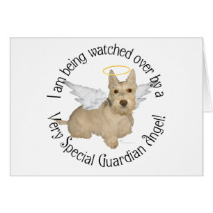 Wheaten Scottish Terrier Angels