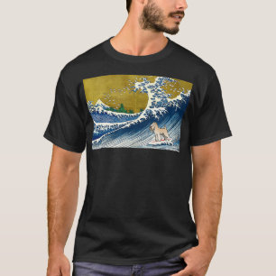Wheaten Terrier TShirt