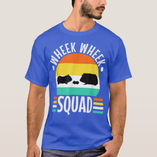 Wheek squad213 T-Shirt