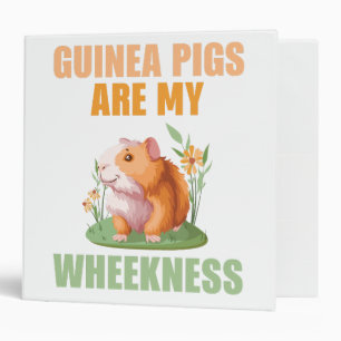 Wheekness Binder