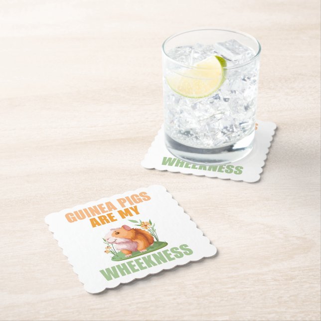 Wheekness Coasters (Insitu)