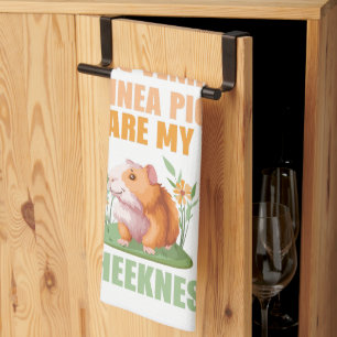 Wheekness Kitchen Towel