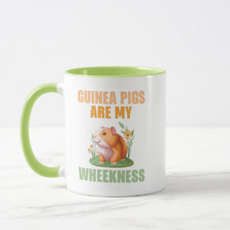 Wheekness Mug
