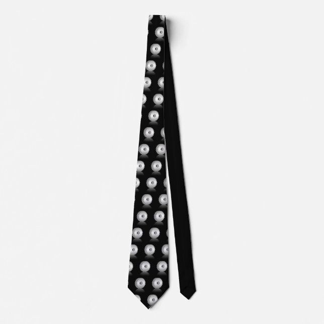 Wheel-gear Tie (Front)