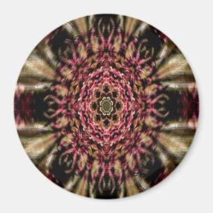 Wheel of Fun...... Magnet