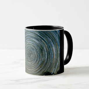 Wheel of the Sky Mug