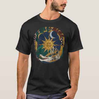 Wheel of Time Classic T-shirt